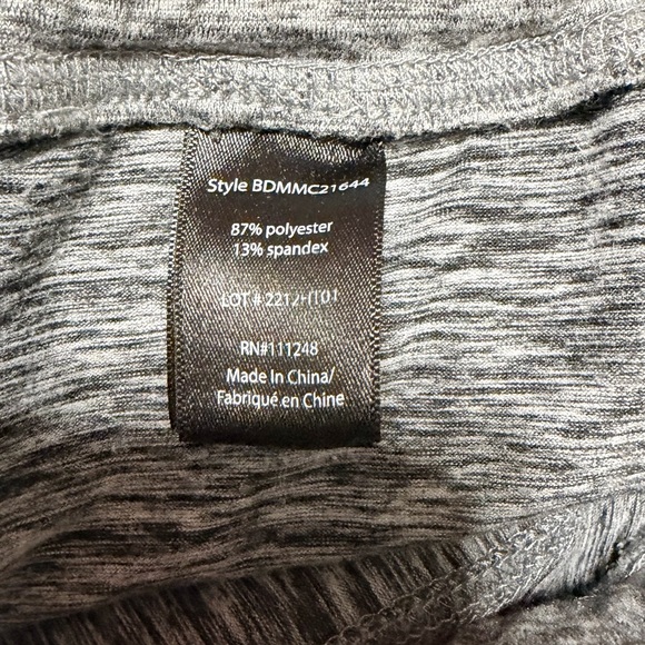 Barefoot Dreams Malibu Collection Butterchic Knit Jogger Size Small - Picture 10 of 10